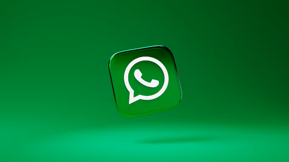 Heuristic Evaluation on WhatsApp